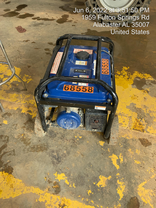 2020 POWERHORSE 7000