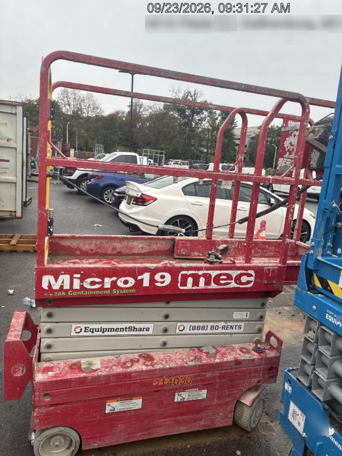 2022 MEC Micro 19