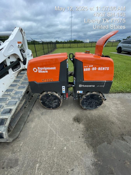 2024 HUSQVARNA LP9505