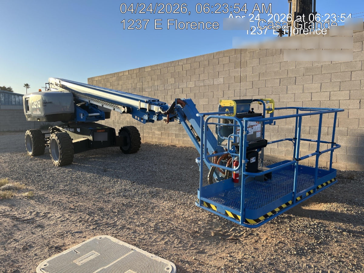 2026 GENIE S-65 XC