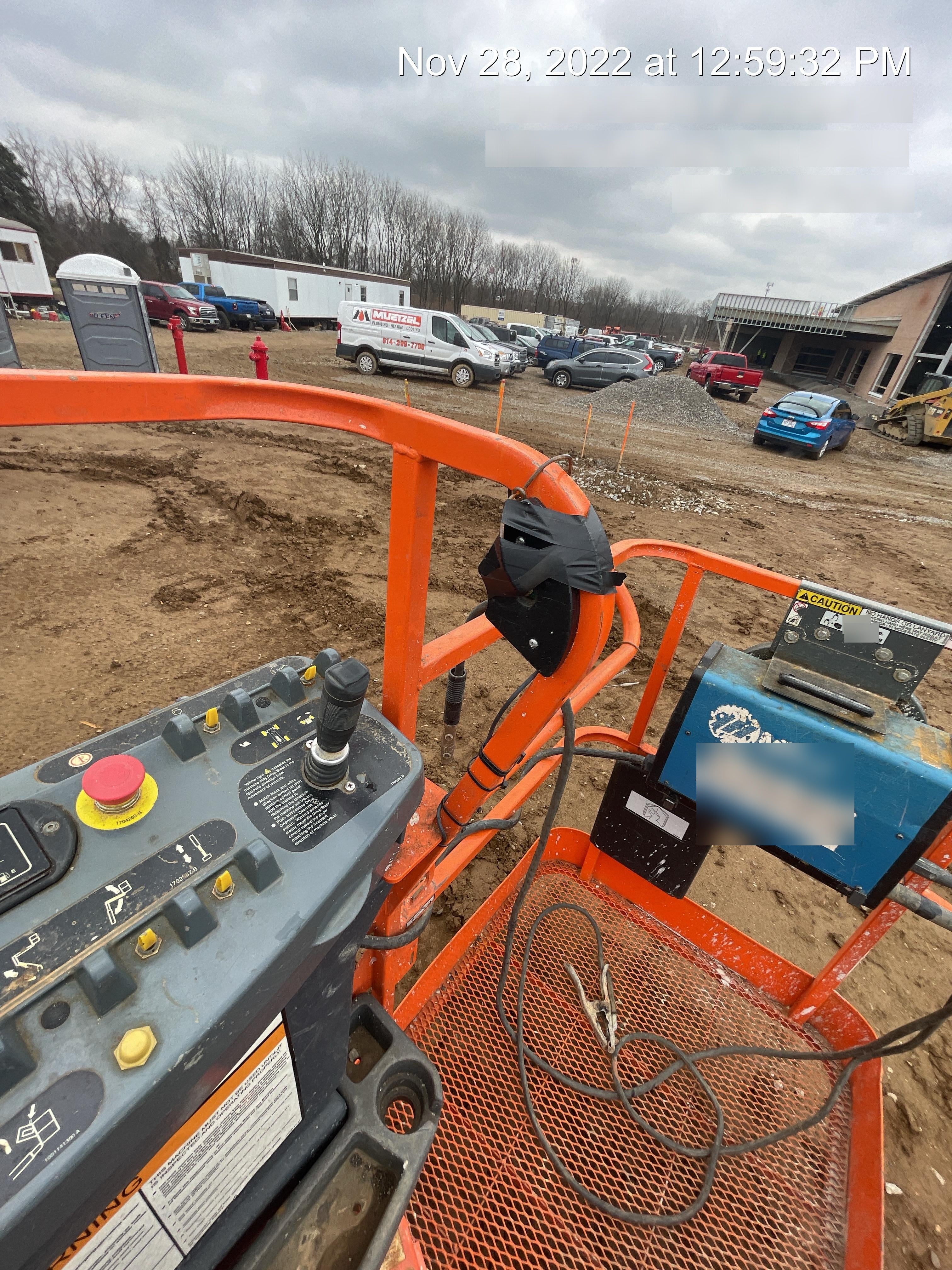 2019 MILLER ELECTRIC CST-280