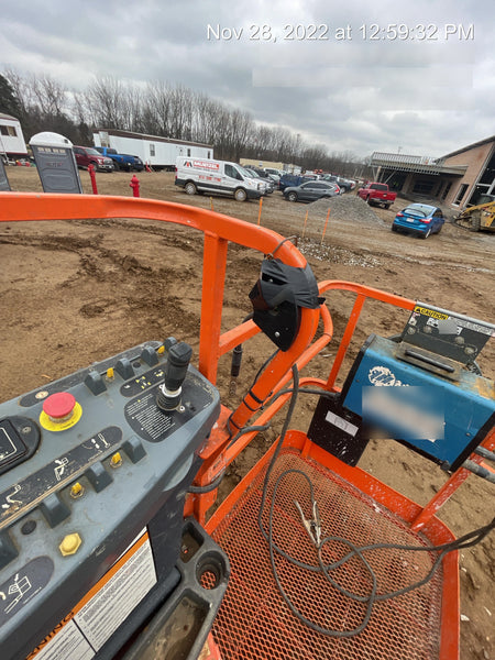 2019 MILLER ELECTRIC CST-280
