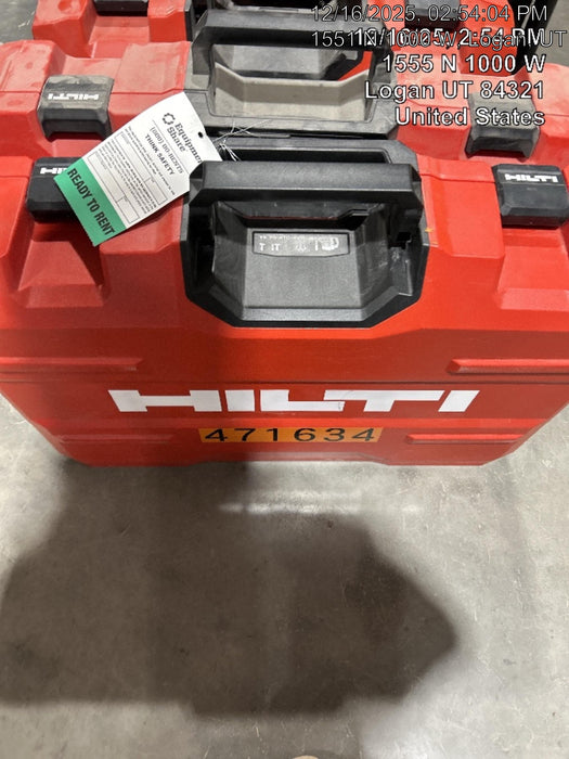 2024 HILTI TE 70-ATC/AVR