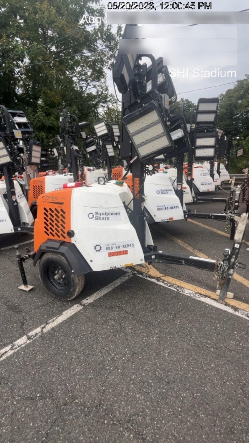 2023 GENERAC MLT2