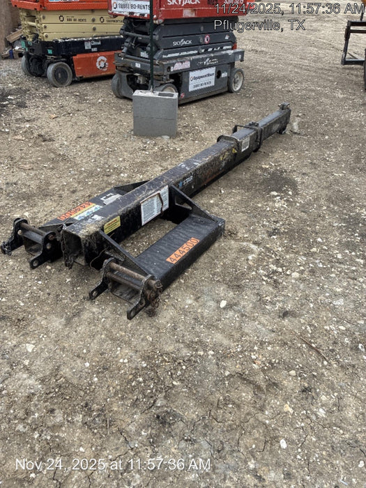 2024 STAR INDUSTRIES M1360B - Star JIB Boom