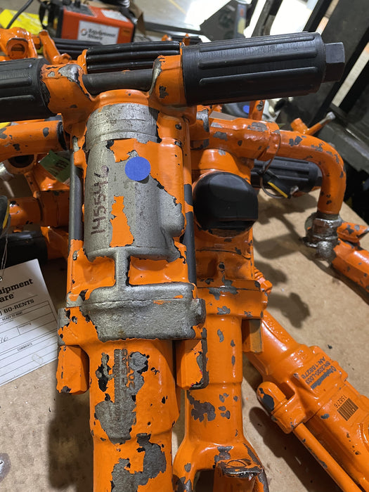 2021 MICHIGAN PNEUMATIC MP-RD62-78314