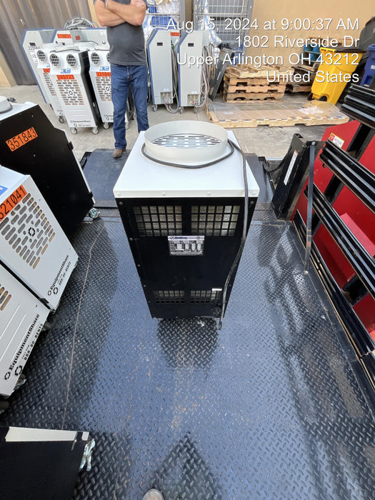 2023 KWIKOOL KPAC1411-2