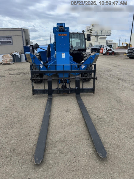 2024 GENIE GTH-1256