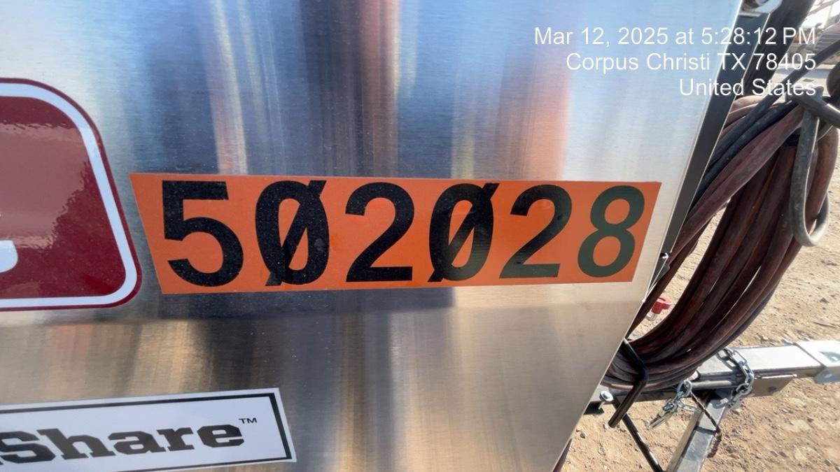 2025 LINCOLN ELECTRIC LE400