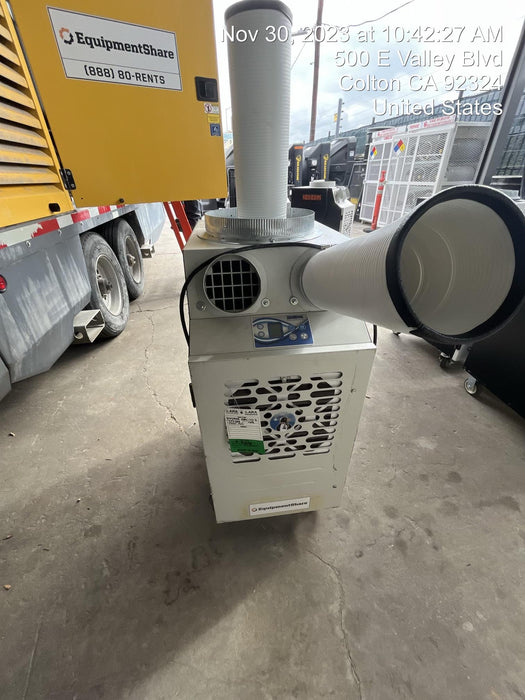 2022 KWIKOOL KPAC1411-2