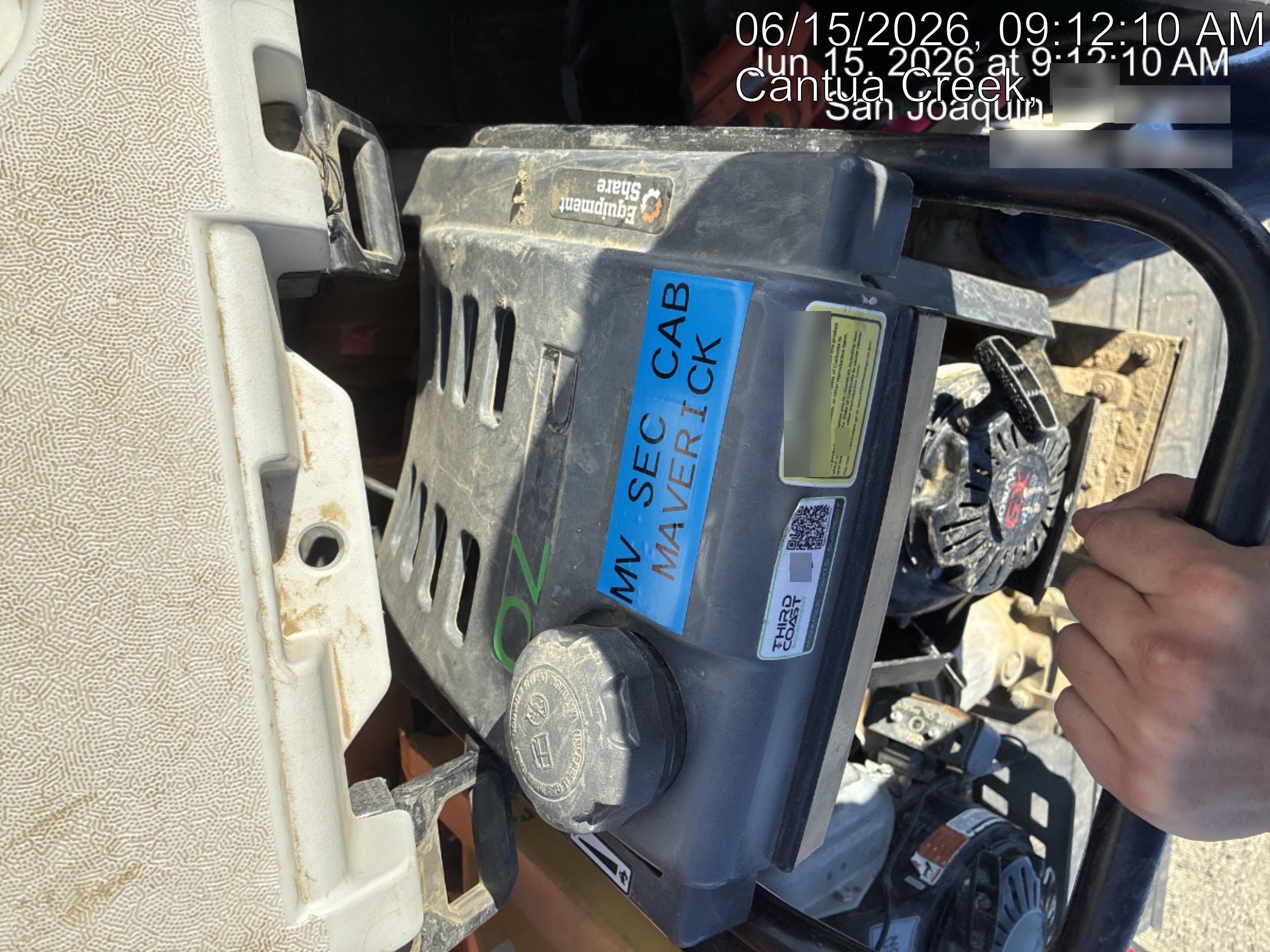 2024 THIRD COAST EQUIPMENT PR70H