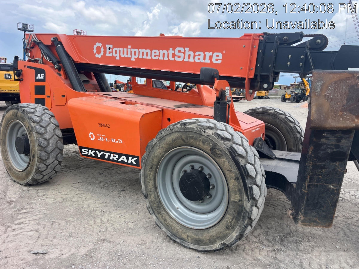 2023 SKYTRAK 10054