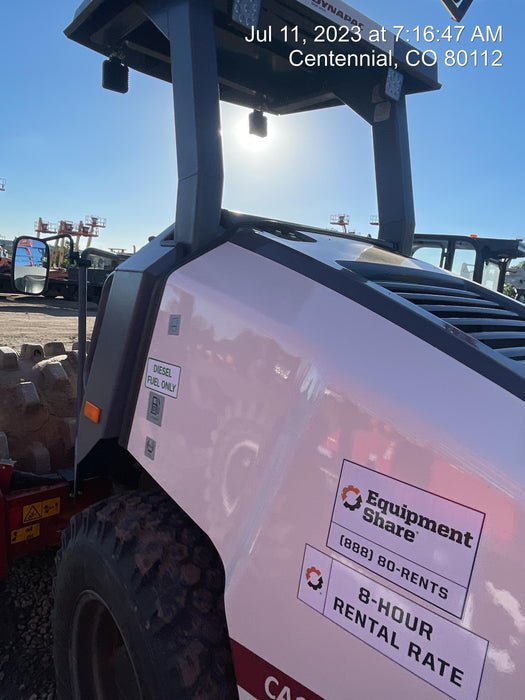 2023 DYNAPAC CA1300D