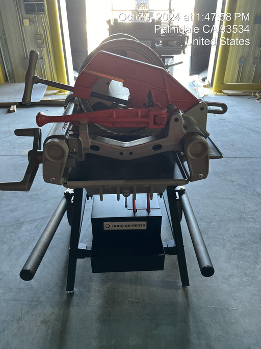 2024 RIDGID 1224