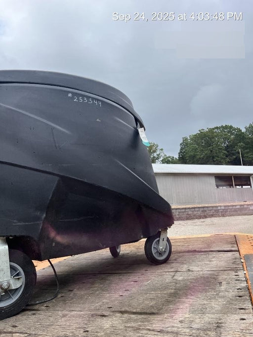 2022 POWER BREEZER PB4BASE