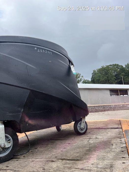 2022 POWER BREEZER PB4BASE