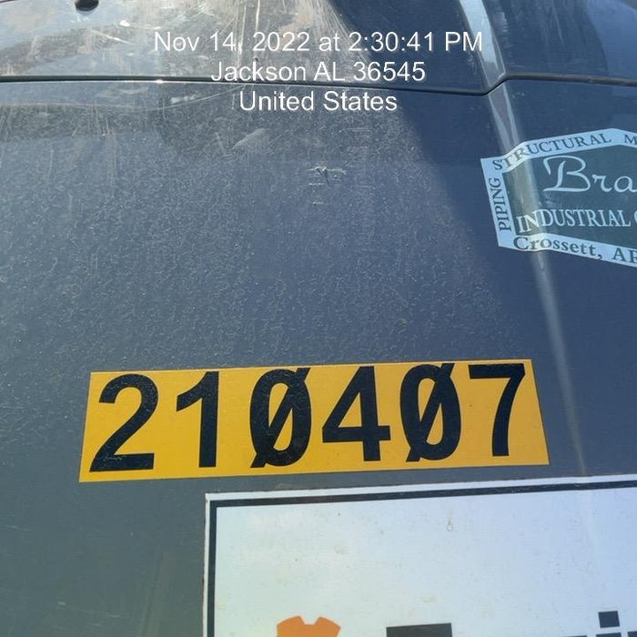 2022 Club Car CA1700D Canopy, Diesel, 4 Passenger