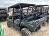2019 KAWASAKI Mule PRO-DXT (Half Door)