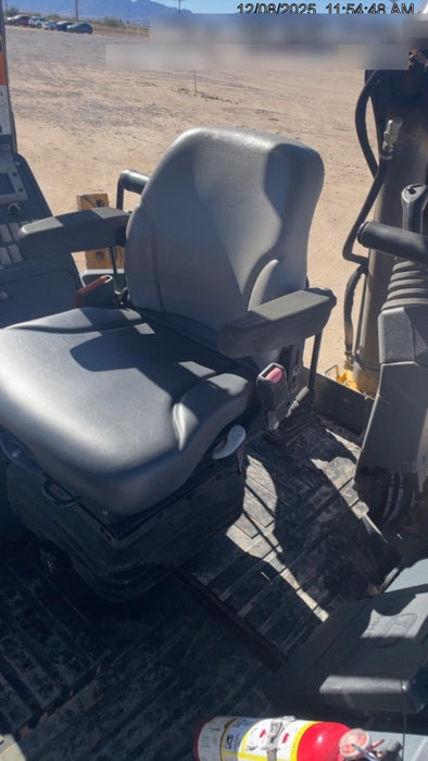 2023 JCB 3CX-14 Extendable Stick 74hp, Cab/Heat/Air, 4WD, Extendable Stick, Easy Controls, 1 Way Hydraulics, With Loader Pipework