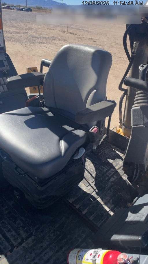 2023 JCB 3CX-14 Extendable Stick 74hp, Cab/Heat/Air, 4WD, Extendable Stick, Easy Controls, 1 Way Hydraulics, With Loader Pipework