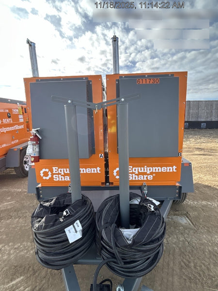 2025 THERM DYNAMICS TD1250