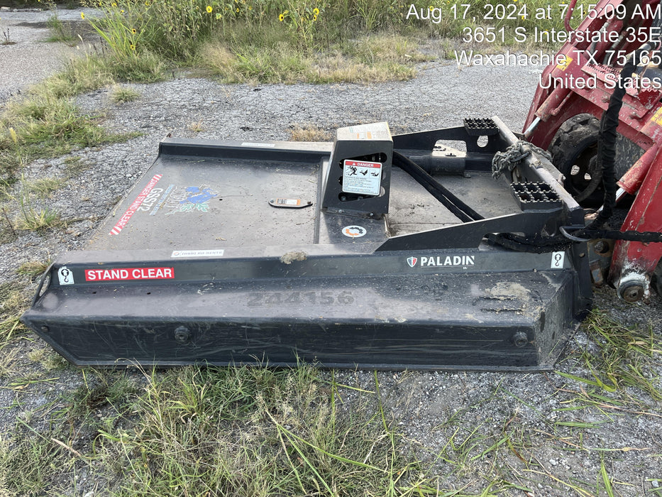 2022 PALADIN 30372A-0022