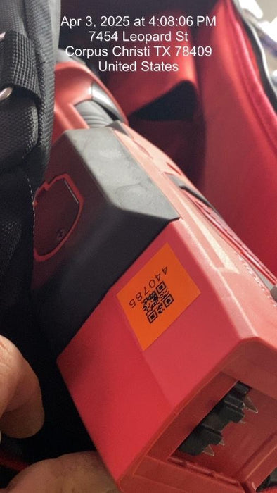 2024 MILWAUKEE 2879-22