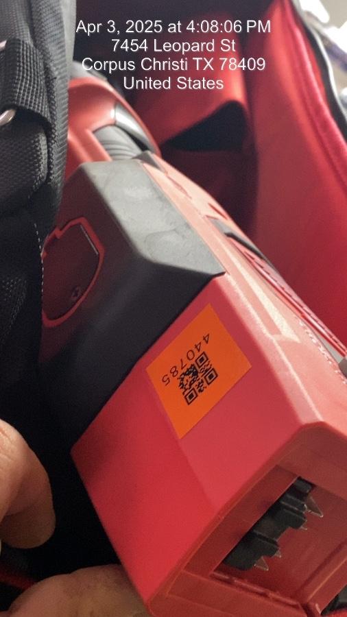 2024 MILWAUKEE 2879-22