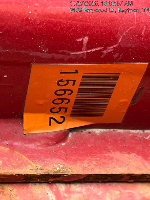 2021 KEY PLANT Pipe Conveyor