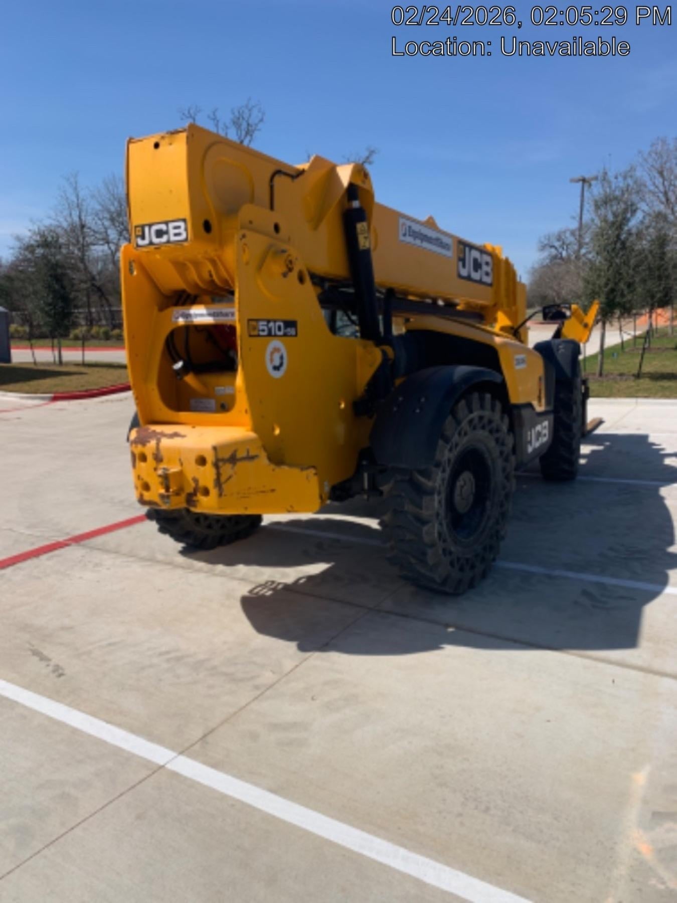2023 JCB 510-56
