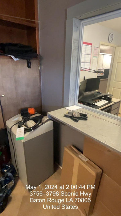 2021 MICHIGAN PNEUMATIC 750SS