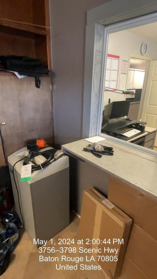 2021 MICHIGAN PNEUMATIC 750SS