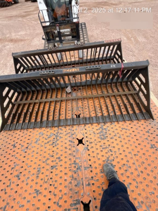 2023 STRICKLAND SS-SHBLP0108450031