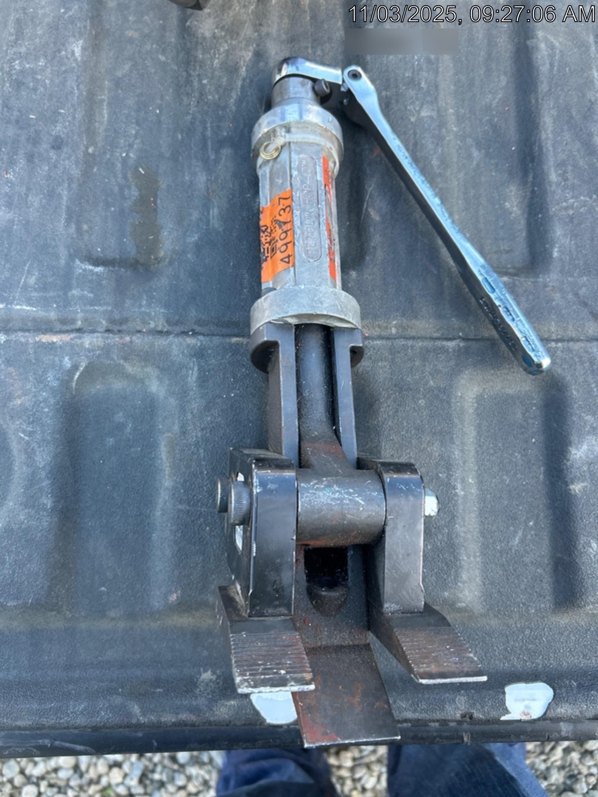2025 PETOL P95-525