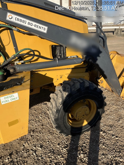 2020 JOHN DEERE 310LEP - Extendable Stick