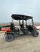 2022 KUBOTA RTV-X1140W-H (Canopy)