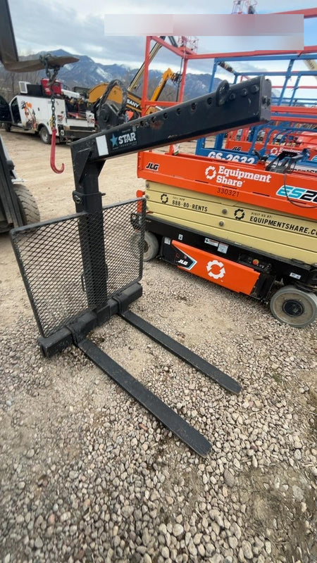 2022 STAR INDUSTRIES 660-Star Industries