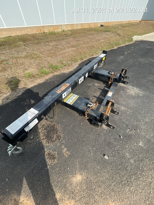 2020 STAR INDUSTRIES 1150C