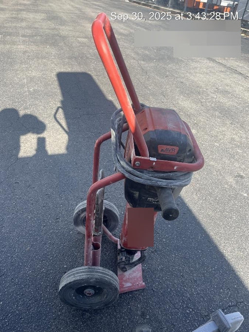 2019 HILTI TE 3000-AVR