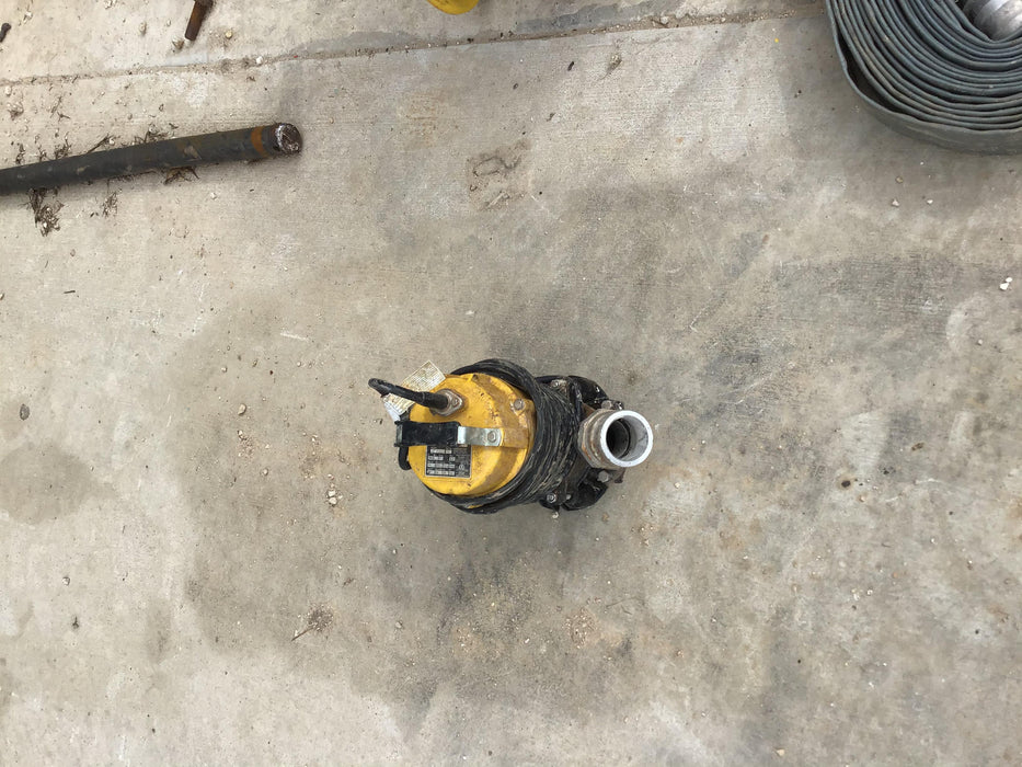 2018 WACKER NEUSON PST2