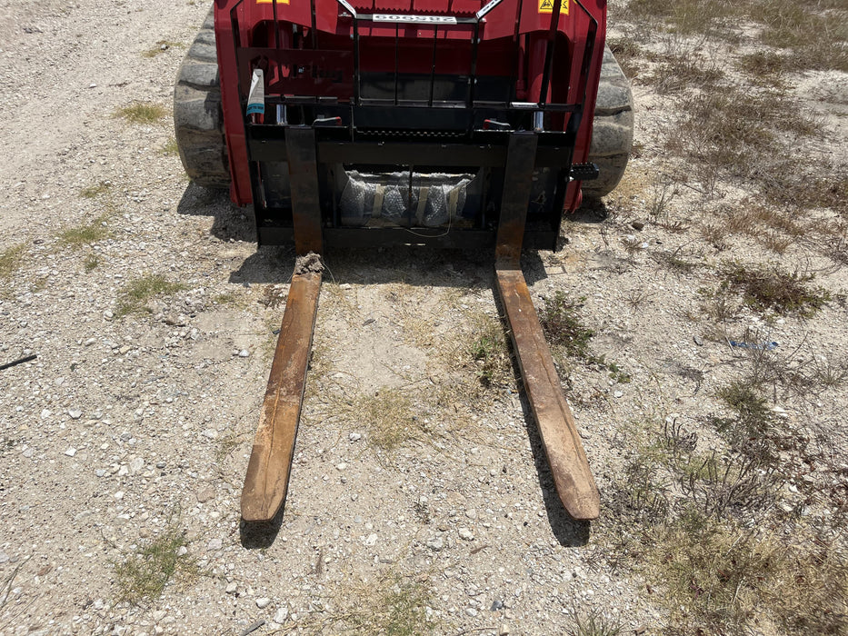 2023 VIRNIG PF4855-5VG