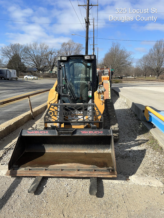 2022 PALADIN 48" Pallet Forks - Paladin