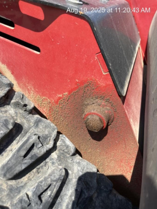 2022 BARRETO E4X6TBT