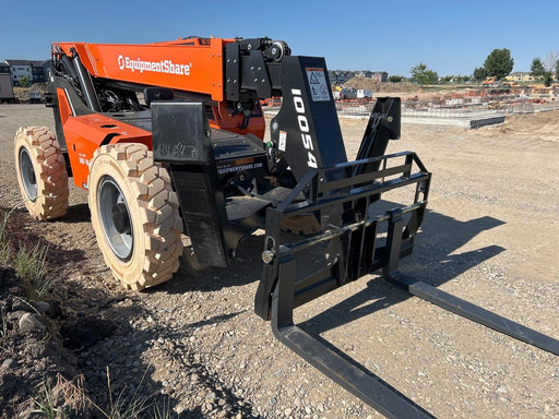 2025 JLG 10054