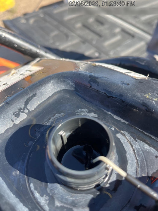 2024 HUSQVARNA LT6005