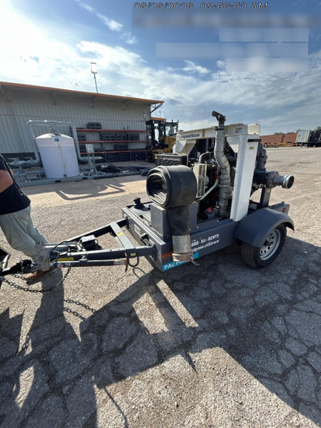 2023 ATLAS COPCO PAC F44 KD