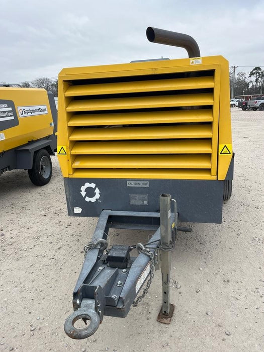 2023 ATLAS COPCO XAS 900