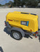 2022 ATLAS COPCO XAS 110