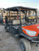 2022 KUBOTA RTV-X1140W-H (Canopy)
