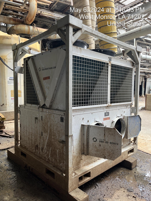 2023 SMARTECH SACP41A-HS